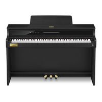Casio Celviano AP750 88-Key Digital Piano w/ Air Grand Sound - PICKUP ONLY