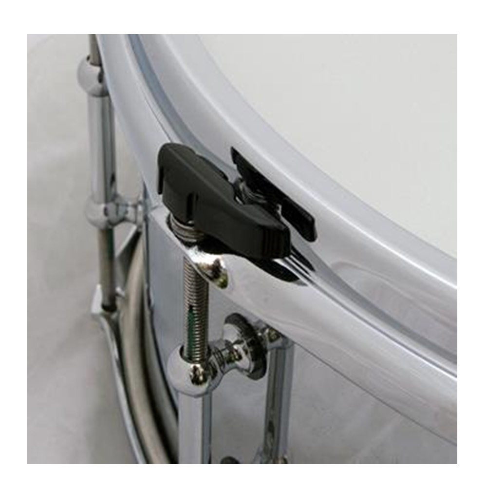 Tuner Fish Drum Lug Locks CLEAR 8 PACK tuner fish