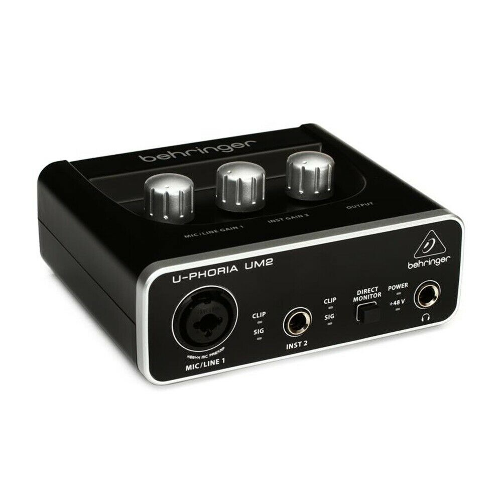 does behringer x32 need a driver for mac does behringer x32 need a driver for mac
