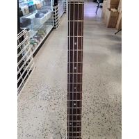 Hofner Beatle Bass 60th Anniversary Cavern Bass Limited Edition 50 Worldwide