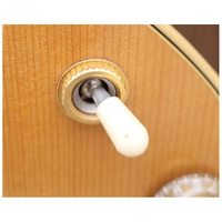 Hofner Verythin Classic Electric Guitar c/w Deluxe Hard Case - Made in Germany 