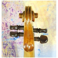 Fine Old French Mirecourt Violin c1860 In a restored condition Ready to play