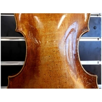 German 4/4 violin Stainer Model  c1850 Master made Mature  warm sound