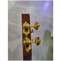Kala KA-KCGE-C Electric-Acoustic Koa Concert Ukulele C/w Transit Case