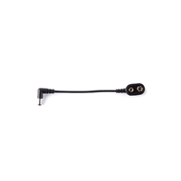 D'Addario 9v Effects Pedal Power Adaptors