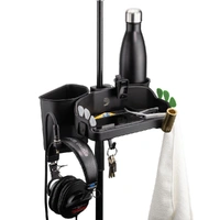 D'Addario Mic Stand Accessory System - Starter Kit