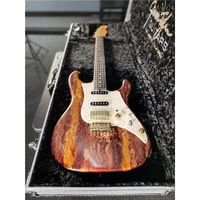 James Tyler Guitars - Studio Elite HD - Caramel Cappuccino Electric Guitar