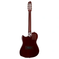 Godin Multiac Nylon SA Natural Guitar HG 004690