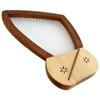 Lyre  Harp 16 string with Bag