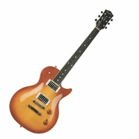 GODIN SUMMIT CLASSIC (CT) HB CREME BRULEE with Gig bag