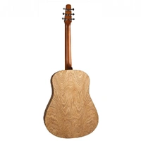 Seagull 046423 S6 Original 6 String Left Handed Acoustic Guitar