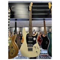 Godin Session HT 6 String  Electric Guitar - BBT Custom Shop Hot rodded