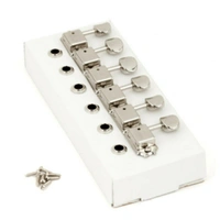 Fender American Vintage Tuning Machines - Strat / Tele set of 6 inline