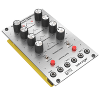 The Behringer Legendary 2500 Series 1003 Dual Envelope Generator Module