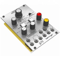 Behringer 1005 Modamp Ring Modulator and VCA Eurorack Module
