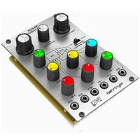 Behringer 1006 Filtamp 24 dB Low-Pass VCF and VCA Eurorack Module