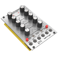 The Behringer Legendary 2500 Series 1033 Analog Dual Envelope Generator Module