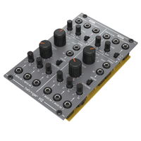 The Behringer Legendary Analog Authentic 112 Dual VCO Module For Eurorack