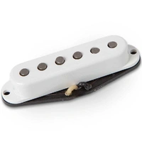 Seymour Duncan Limited Edition Joe Bonamassa "Bonnie" 55 Strat Non-Aged Pickup Set
