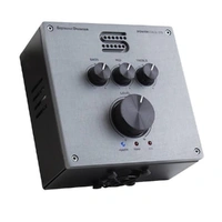 Seymour Duncan PowerStage 170 - 170-watt Pedal Board Guitar Amp Head