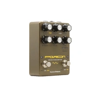 Seymour Duncan Polaron Analog Phase Shifter Pedal  