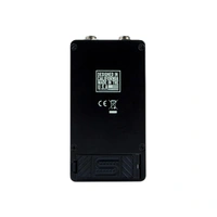 Seymour Duncan La Super Rica Fuzz Effects Pedal  
