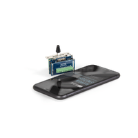 Seymour Duncan Hyperswitch BT 5 Way switch with Bluetooth