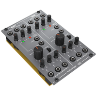 The Behringer Legendary Analog 130 Dual VCA Module For Eurorack