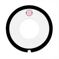 Big Fat Snare Drum Steve's Donut and original 14" Snare combo Pack