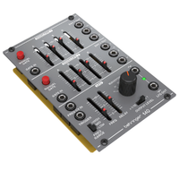 The Behringer Legendary Analog 140 Dual Envelope LFO Module For Eurorack