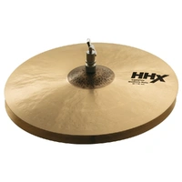 Sabian 15005XCN HHX Series Complex Performance Set B20 Cymbals 22/19/15in