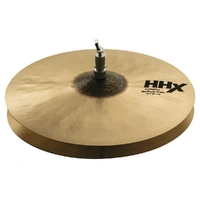 Sabian 15005XCNP HHX Complex Promotional Cymbals  Set 14/16/18/20in