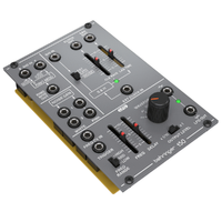 The Behringer Legendary Analog Ring Modulator, Noice, S&H, LFO Eurorack Module