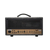 Supro 1Statesman Head 1699RH - 50W - Switchable Class A or Class AB