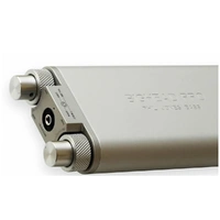 Phil Jones Bass Big Head Pro HA-2 Mobile High Performance Multi-Function Headphone Amplifier