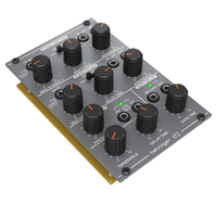 The Behringer Legendary Analog 172PHASESHIFT.DLY.LFO Module For Eurorack