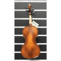Gliga 3 Violin 4/4 Antique Finish Outfit Setup Pirastro Strings Made in Europe