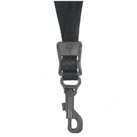  Neotech Soft Sax Strap  Black  X Long Length , Swivel Hook Fits most saxophones