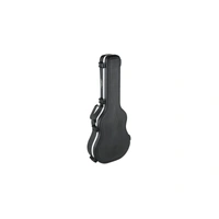 SKB 1SKB-000  - 000 Sized Acoustic Guitar Case
