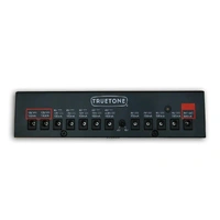 Truetone 1 SPOT PRO CS12 Power Supply with 12 Isolated Outputs Powers 12 Pedals