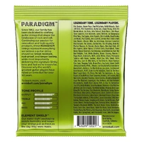 Ernie Ball 2021 Paradigm Regular Slinky Electric Guitar Strings  10 - 46