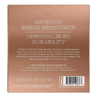 Ernie Ball 2076 Paradigm Phosphor Bronze Acoustic Guitar Strings  12 - 54