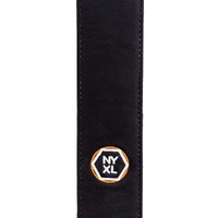 D'Addario NYXL - Eco-Leather Guitar Strap