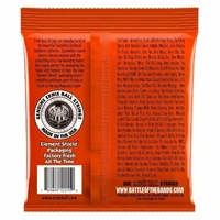 Ernie ball 2215 Skinny  Electric guitar strings Gauge 10 - 52