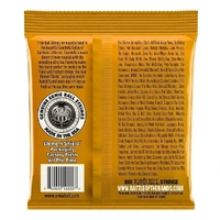 Ernie Ball Hybrid Slinky 009 - .046  Electric Guitar Strings , P02222 , USA Made