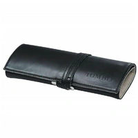 Tombo Mu/Mew Short Cross Chromatic Harmonica - Pink Gold