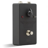 Seymour Duncan HI-DEF BOOST & LINE DRIVER Guitar Effects Pedal