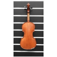Gliga Violin  4/4 Gliga 1 Outfit Antique Finish Inc Bow & Case Made in Europe