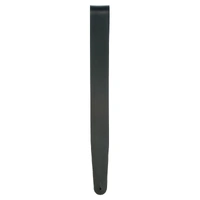 D'Addario Classic Leather Guitar Strap