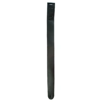 D'Addario Classic Leather Guitar Strap